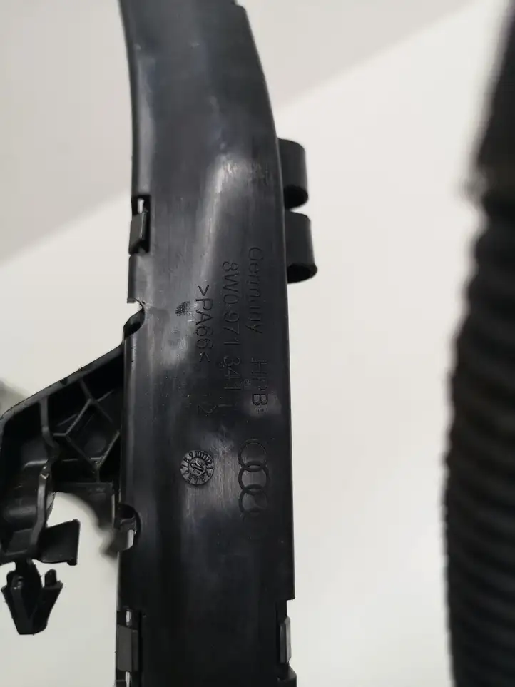 Audi A4 S4 B9 (2015 - 2019) 8W0971341 Проводка стартера — фото 7