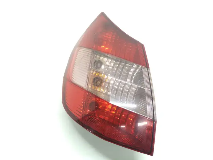 Renault Scenic II - Grand scenic II (2003 - 2006) 2SK0086590142 Задний фонарь в кузове — фото 1