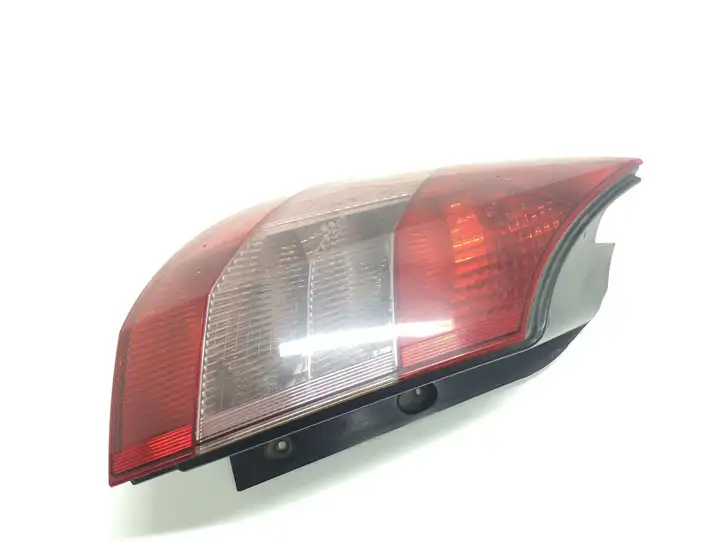 Renault Scenic II - Grand scenic II (2003 - 2006) 2SK0086590142 Задний фонарь в кузове — фото 2