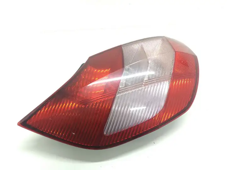 Renault Scenic II - Grand scenic II (2003 - 2006) 2SK0086590142 Задний фонарь в кузове — фото 4