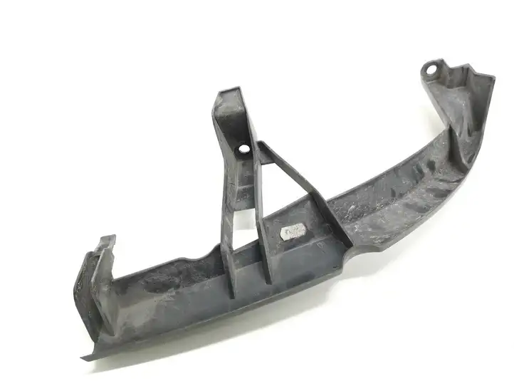 Renault Scenic II - Grand scenic II (2003 - 2006) 8200183758 Кронштейн переднего бампера — фото 1