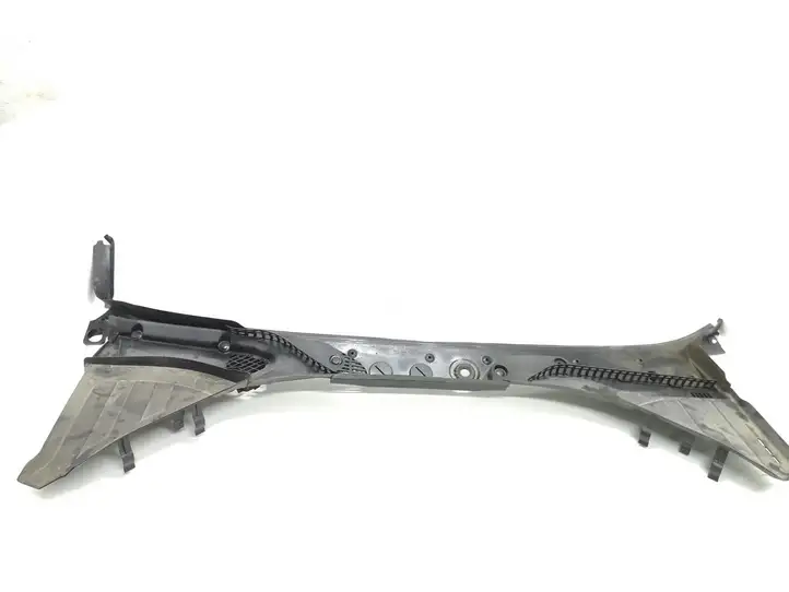 BMW 7 F01 (2008 - 2016) 51717184563 Жабо стеклоочистителей — фото 1