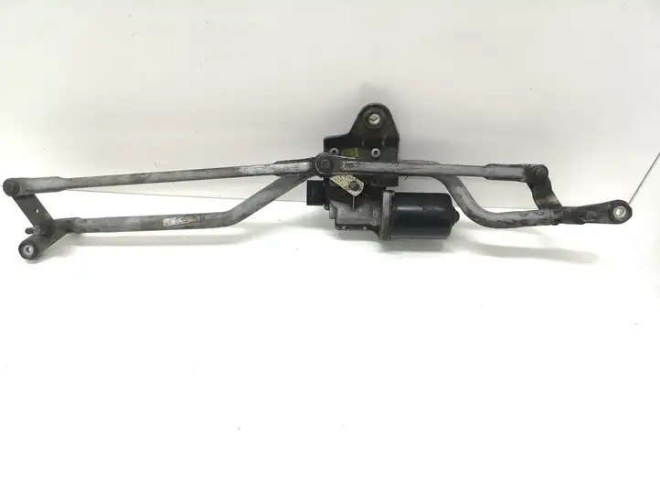 Volkswagen Transporter - Caravelle T5 (2003 - 2009) 7E1955113PA5 Комплект механизма стеклоочистителей — фото 2