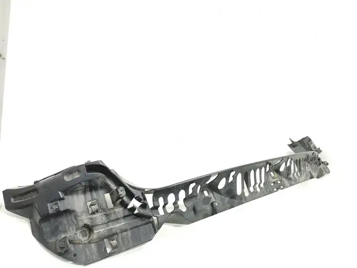 BMW 7 F01 (2008 - 2016) 51127183883 Кронштейн заднего бампера — фото 3