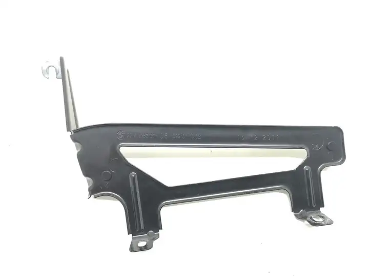 BMW 7 F01 (2008 - 2016) 65159153137 Кронштейн усилителя звука — фото 1