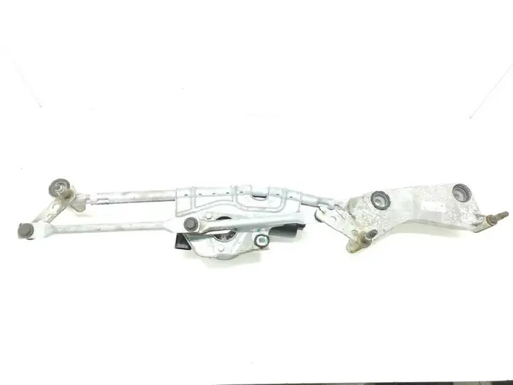 Mercedes-Benz GL X164 (2006 - 2012) A1648202542 Комплект механизма стеклоочистителей — фото 1