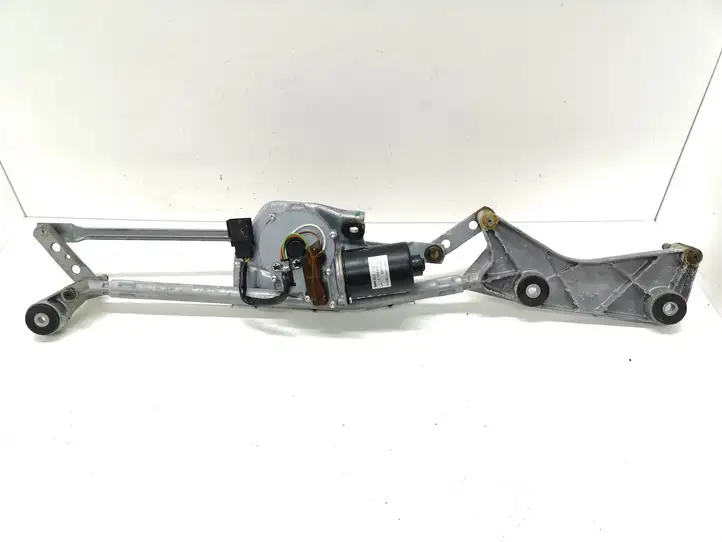 Mercedes-Benz GL X164 (2006 - 2012) A1648202542 Комплект механизма стеклоочистителей — фото 2