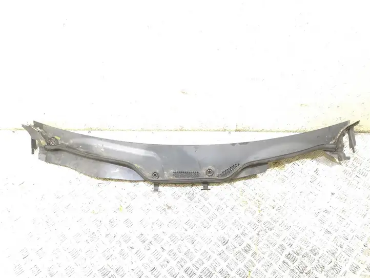 Mercedes-Benz GL X164 (2006 - 2012) 1648300328 Жабо стеклоочистителей — фото 1