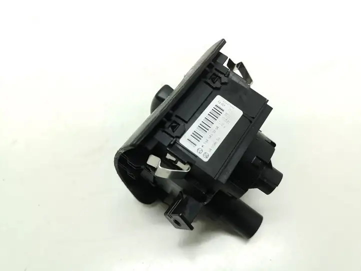 Mercedes-Benz GL X164 (2006 - 2012) A1645453204 Включатель фонарей — фото 3