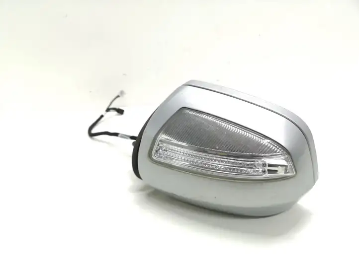 Mercedes-Benz GL X164 (2006 - 2012) Боковое зеркало с электроприводом — фото 4