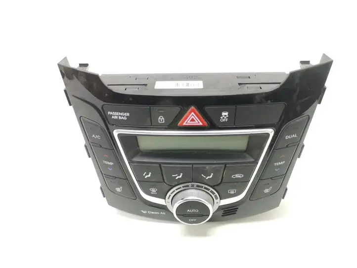 Hyundai i30 (2012 - 2015) 97250A6500GU Мултифункционный включатель управления / ручка — фото 1