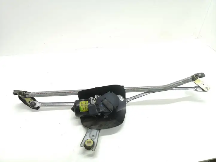 Mini One Cooper R50-53 (2000 - 2012) 8377427 Механизм стеклоочистителей (трапеция) — фото 3