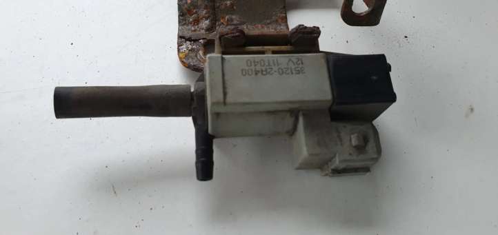 Hyundai ix35 Solenoidinis vožtuvas