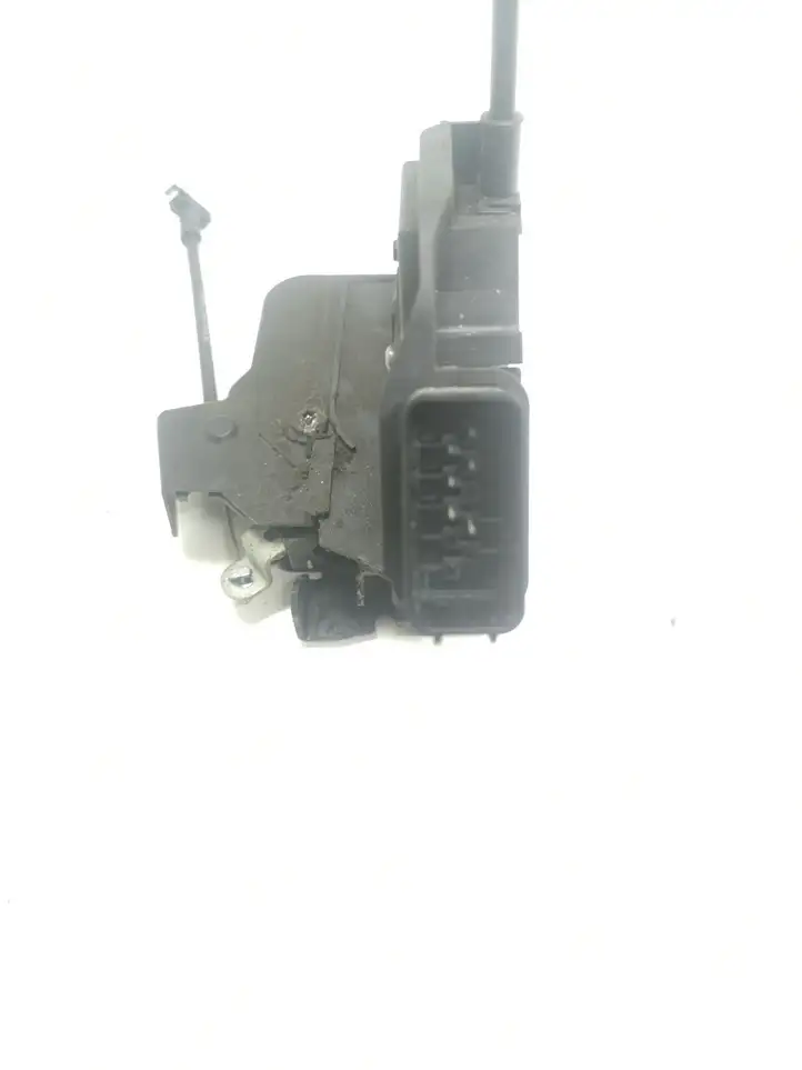Ford S-MAX (2006 - 2010) Замок задней двери — фото 2