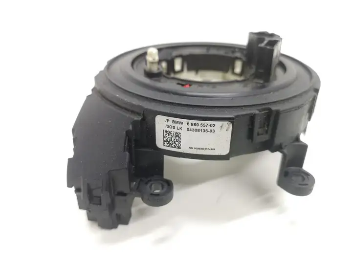BMW 3 E90 E91 (2005 - 2012) 698955702 Контактное кольцо SRS — фото 3