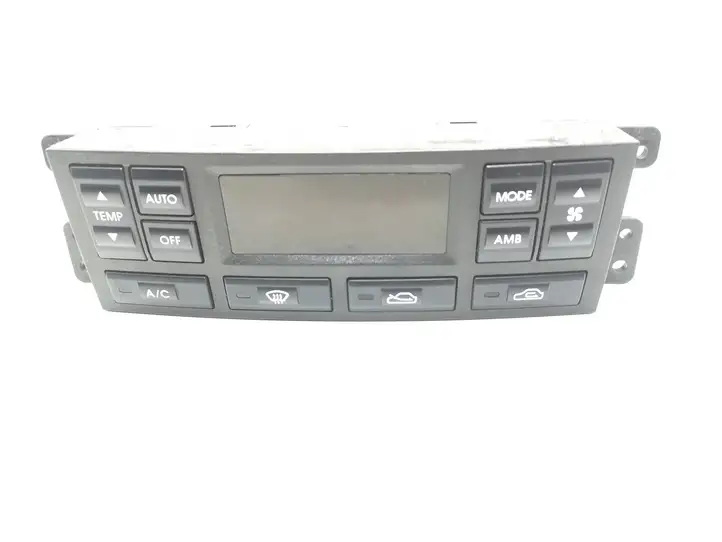 Kia Sorento (2002 - 2006) 972503E100 Блок управления климат-контролем — фото 1
