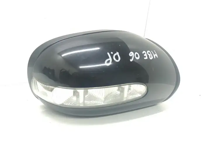 Mercedes-Benz E W211 (2002 - 2009) 2038108093 Боковое зеркало с электроприводом — фото 1