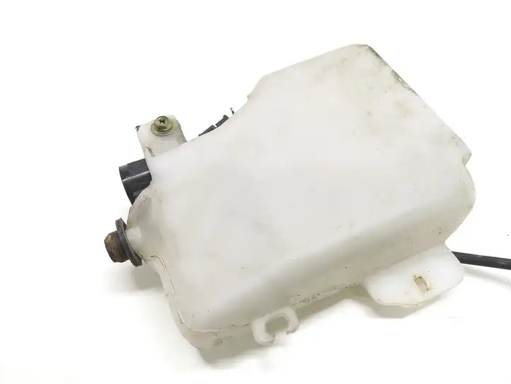 Mitsubishi Pajero (1999 - 2003) 060351507 Бачок омывателя стекла — фото 1