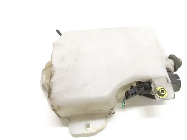 Mitsubishi Pajero (1999 - 2003) 060351507 Бачок омывателя стекла — фото 2