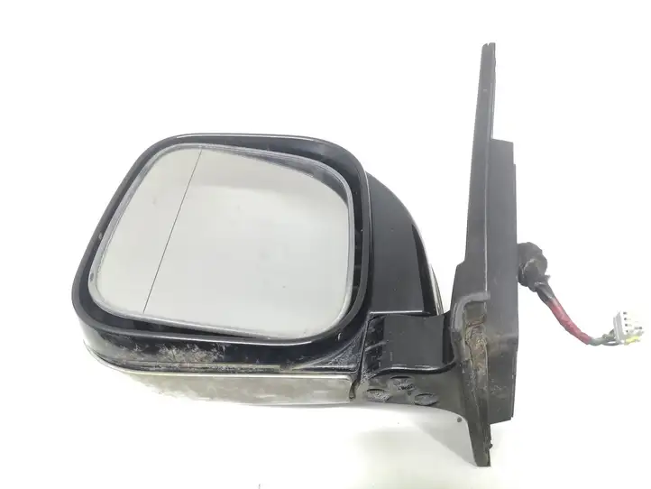 Mitsubishi Pajero (1999 - 2003) Боковое зеркало с электроприводом — фото 2