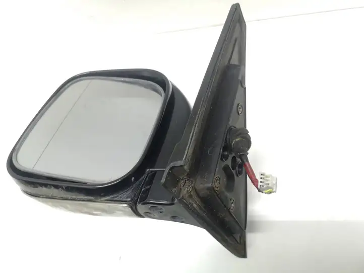 Mitsubishi Pajero (1999 - 2003) Боковое зеркало с электроприводом — фото 4