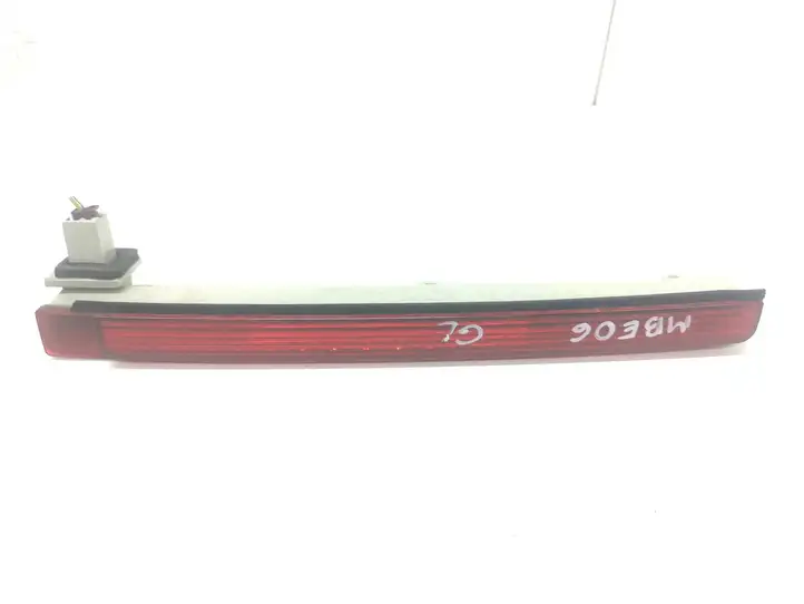 Mercedes-Benz E W211 (2002 - 2009) A2118200256 Дополнительный стоп фонарь — фото 1