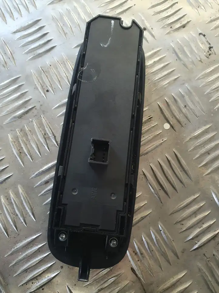 Ford Mondeo MK IV (2007 - 2014) Блок кнопок стеклоподъемников — фото 2
