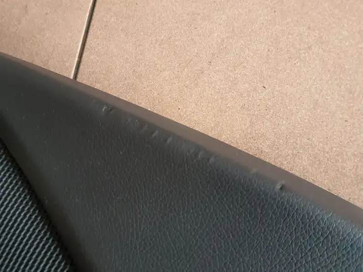 Mercedes-Benz CLA C117,X117,W117 (2013 - 2019) Комплект салона — фото 12