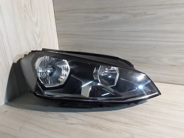 Volkswagen Golf VII (2013 - 2019) 90024300 Передняя фара — фото 1