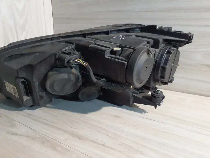 Volkswagen Golf VII (2013 - 2019) 90024300 Передняя фара — фото 2