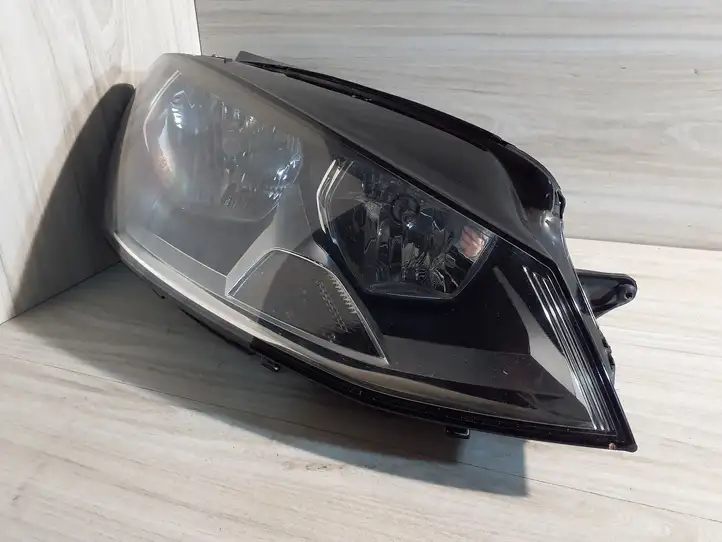 Volkswagen Golf VII (2013 - 2019) 90024300 Передняя фара — фото 5
