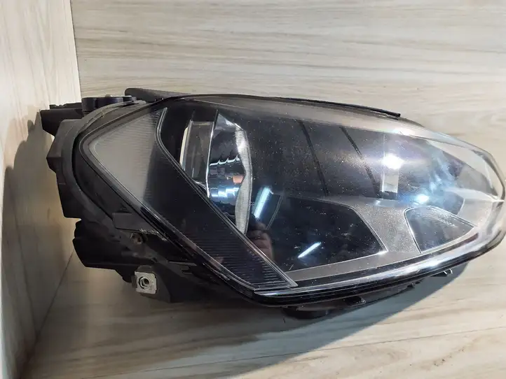 Volkswagen Golf VII (2013 - 2019) 90024300 Передняя фара — фото 8