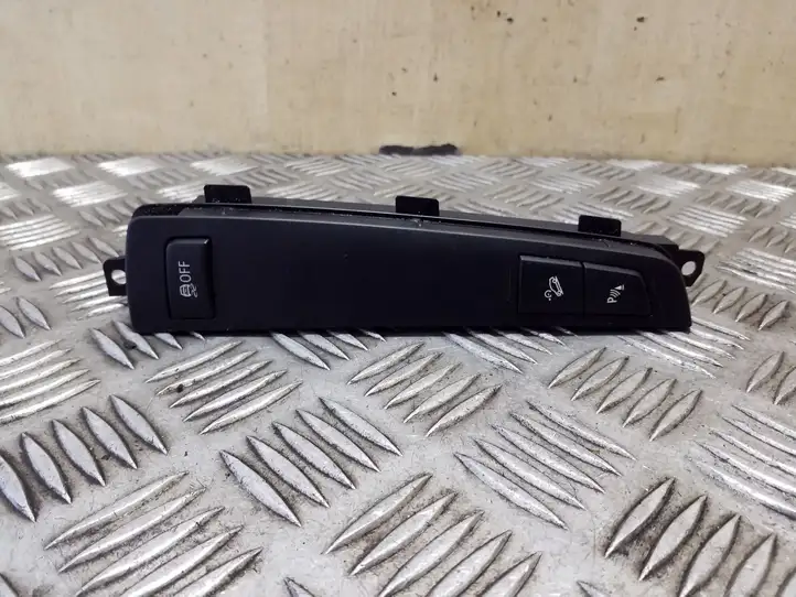 BMW X3 F25 (2010 - 2017) 61319203022 Другие включатели / ручки/ переключатели — фото 1