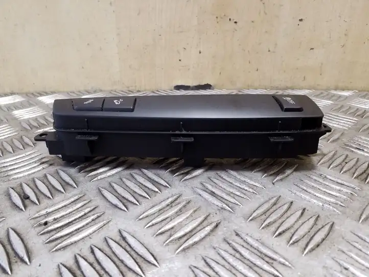 BMW X3 F25 (2010 - 2017) 61319203022 Другие включатели / ручки/ переключатели — фото 5