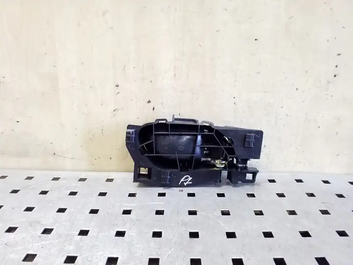 Citroen C4 Grand Picasso (2013 - 2016) 9685950377 Внутренняя ручка двери — фото 4