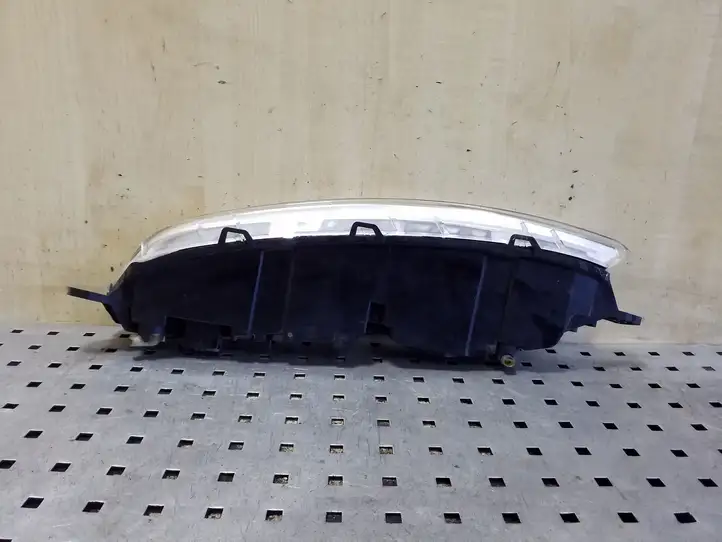 Citroen C4 Grand Picasso (2013 - 2016) 9676036480 Дневные ходовые огни (LED) — фото 3