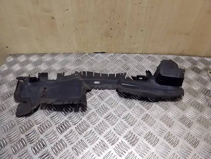 Citroen C4 Grand Picasso (2013 - 2016) 9677015180 Дефлектор воздуха — фото 1