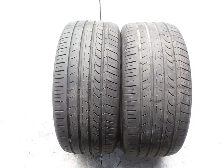 BMW X5 E70 (2006 - 2013) 28545R19 Летняя шина R19 — фото 1