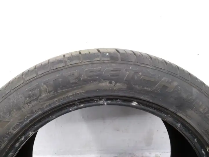BMW X5 E70 (2006 - 2013) 28545R19 Летняя шина R19 — фото 3