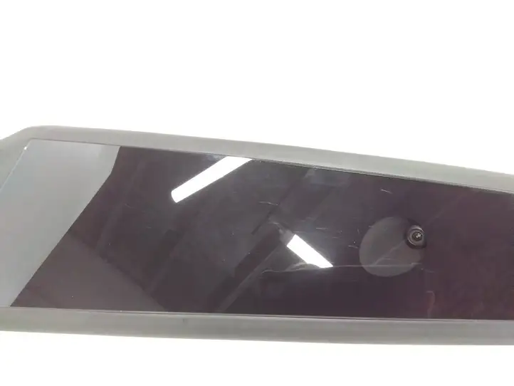 Tesla Model 3 (2024 - ) 173429100F Наружная накладка стойки B — фото 4