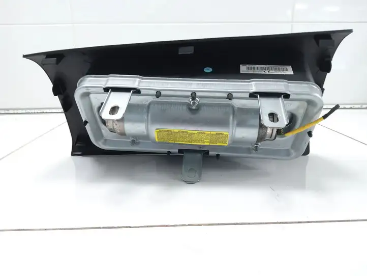 Fiat Ducato (2007 - 2014) 34149840C Подушка безопасности пассажира — фото 3