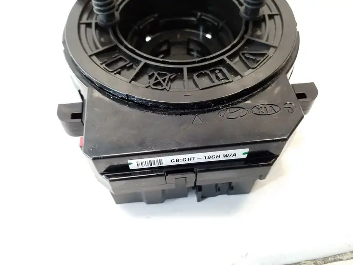 Hyundai i20 (GB IB) (2014 - 2018) 299135765 Контактное кольцо SRS — фото 3