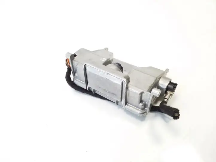 Audi A8 S8 D4 4H (2010 - 2014) 4H0907217B Камера в лобовом стекле — фото 2