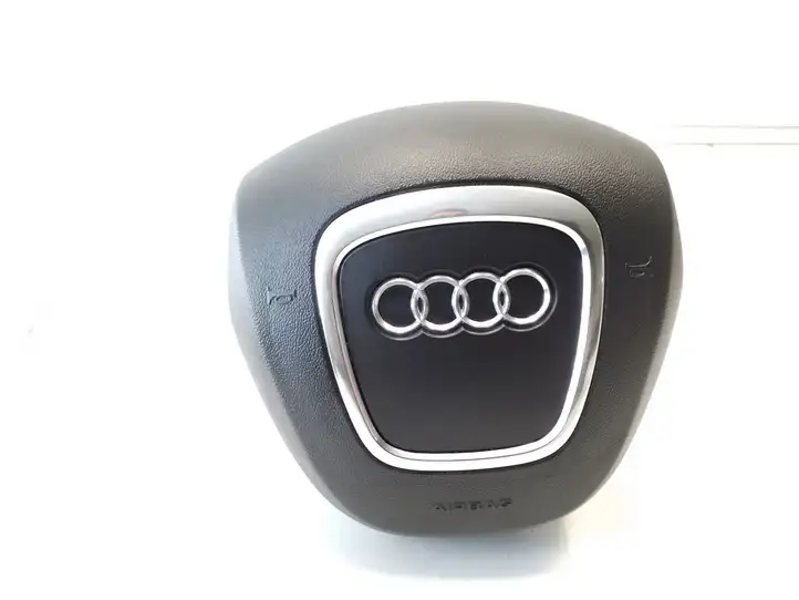 Audi A4 S4 B8 8K (2011 - 2015) 8K0880201 Подушка безопасности руля — фото 1