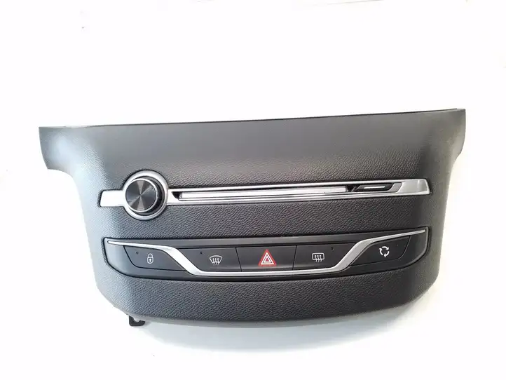 Peugeot 308 (2013 - 2021) 96777664ZD Магнитола / мультимедийная система — фото 3