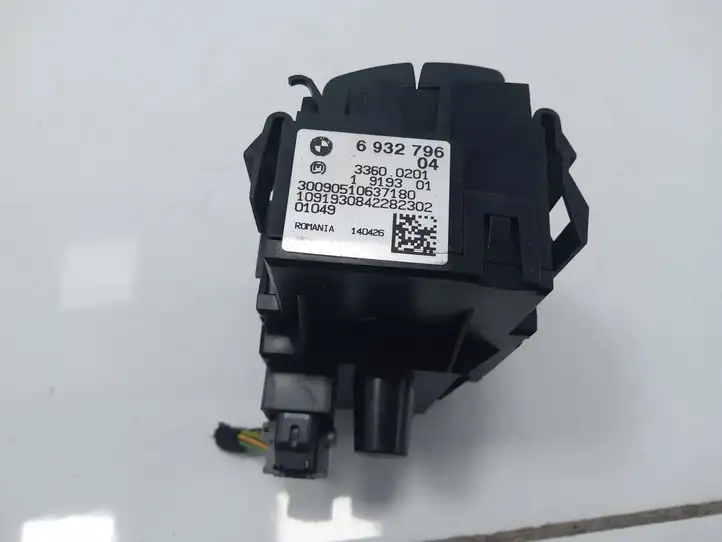 BMW 3 E90 E91 (2005 - 2012) 693279604 Включатель фонарей — фото 3