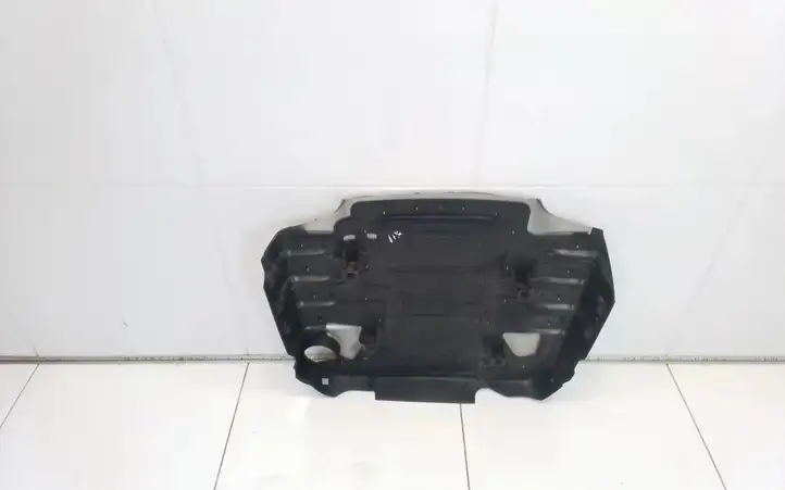 Audi A8 S8 D4 4H (2010 - 2014) 057103925G Крышка двигателя декоративная — фото 3