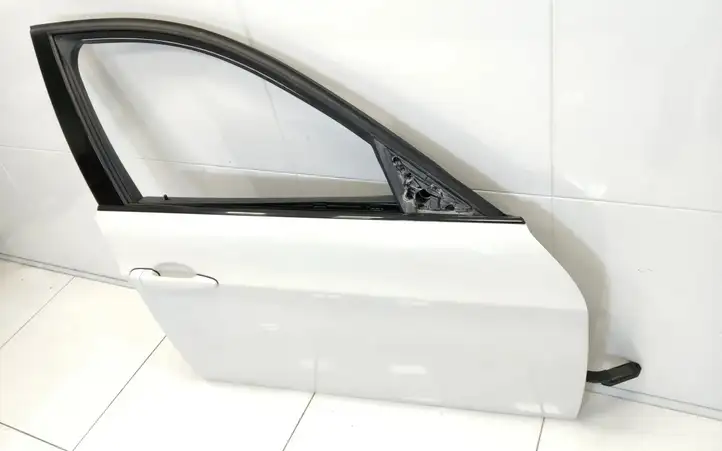 BMW 3 E90 E91 (2005 - 2012) Дверь — фото 4