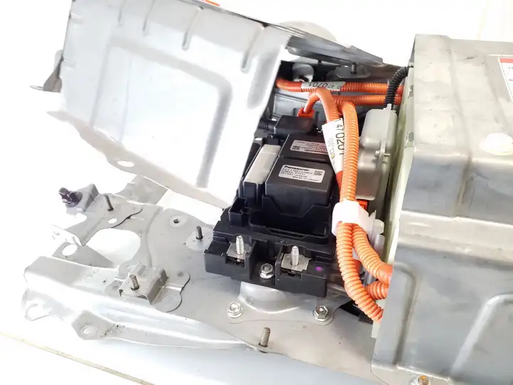 Toyota Prius (XW30) (2009 - 2015) G928076010 Аккумулятор гибридного / электрического автомобиля — фото 3