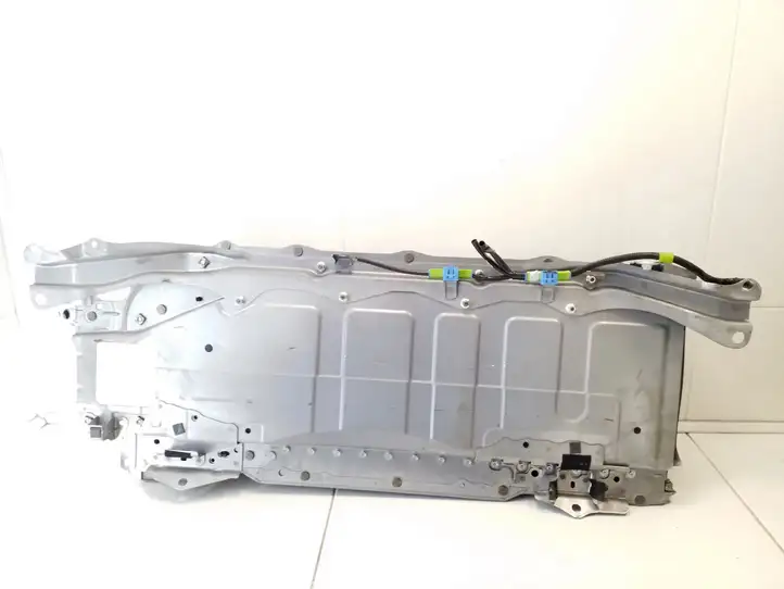 Toyota Prius (XW30) (2009 - 2015) G928076010 Аккумулятор гибридного / электрического автомобиля — фото 6